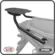 SUPORTE BAU SUPERIOR HONDA ADV160 2025 SPTO838