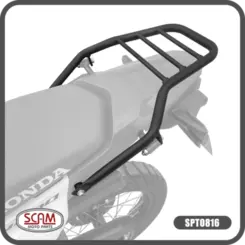 SUPORTE BAU SUPERIOR HONDA XR300L TORNADO 2025 SPTO816
