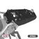 SUPORTE BAU SUPERIOR INDEPENDENTE PRETO BMW F850GS ADVENTURE 2018 F900GS ADVENTURE 2025 R1200GS ADVE