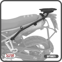 SUPORTE BAU SUPERIOR BMW F900GS 2025 SPTO821