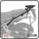 SUPORTE BAU SUPERIOR BMW F900GS 2025 SPTO821