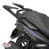 SUPORTE BAU SUPERIOR ACO CARBONO YAMAHA NMAX160 2025 SPTO835