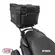 SUPORTE BAU SUPERIOR ACO CARBONO YAMAHA NMAX160 2025 SPTO835