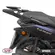 SUPORTE BAU SUPERIOR ACO CARBONO YAMAHA NMAX160 2025 SPTO835