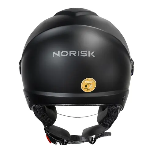 CAPACETE ORION SV MONOCOLOR