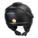 CAPACETE ORION SV MONOCOLOR