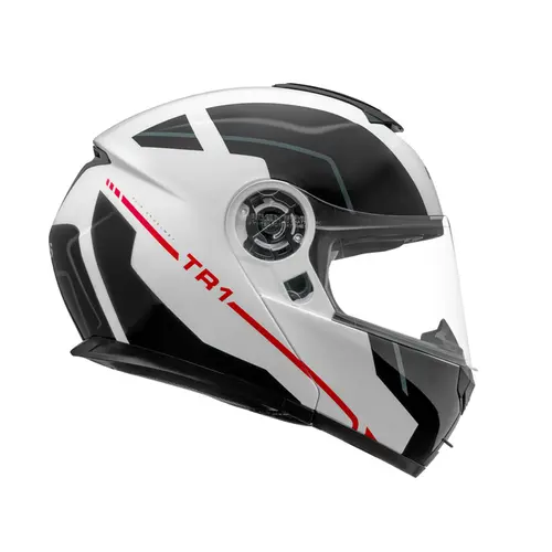 CAPACETE TR1 CONTROL