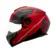 CAPACETE TR1 CONTROL