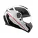 CAPACETE TR1 CONTROL