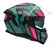 CAPACETE MACH 5 QUANTUM
