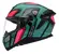 CAPACETE MACH 5 QUANTUM