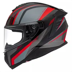 CAPACETE MACH 5 REACH