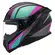 CAPACETE MACH 5 REACH
