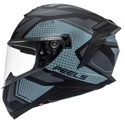 CAPACETE MACH 5 BOLD