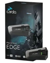 INTERCOMUNICADOR PACKTALK EDGE UNITARIO