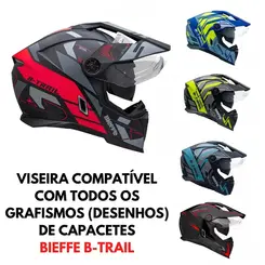 VISEIRA B TRAIL