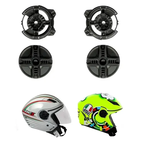 REPAROS FW3 X OPEN COMPLETO (FS)