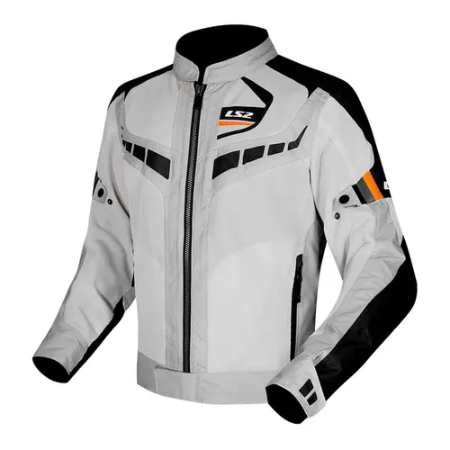 JAQUETA LS2 GARDA
