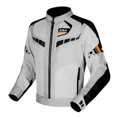 JAQUETA LS2 GARDA