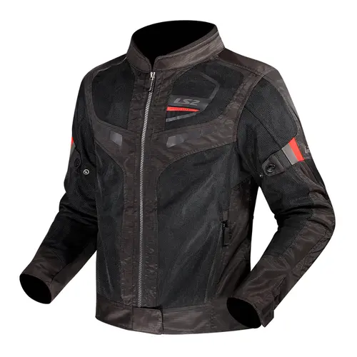 JAQUETA LS2 GARDA LADY