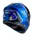 CAPACETE SPIKE II STK