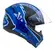 CAPACETE SPIKE II STK