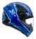 CAPACETE SPIKE II STK