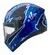 CAPACETE SPIKE II STK