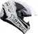 CAPACETE SPIKE II STK
