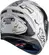 CAPACETE SPIKE II STK