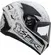 CAPACETE SPIKE II STK