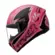 CAPACETE SPIKE II STK