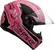 CAPACETE SPIKE II STK