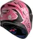 CAPACETE SPIKE II STK