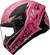 CAPACETE SPIKE II STK