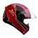 CAPACETE SPIKE II STK