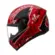 CAPACETE SPIKE II STK