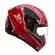CAPACETE SPIKE II STK