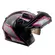 CAPACETE URBAN-RB2 PODIUM