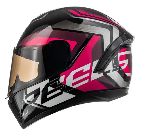 CAPACETE SPIKE II GTX