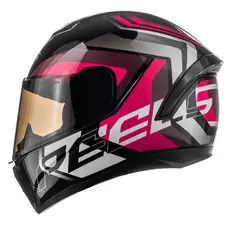 CAPACETE SPIKE II GTX