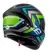CAPACETE SPIKE II GTX