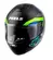 CAPACETE SPIKE II GTX