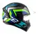CAPACETE SPIKE II GTX