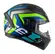 CAPACETE SPIKE II GTX