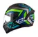 CAPACETE SPIKE II GTX