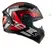 CAPACETE SPIKE II GTX