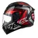 CAPACETE SPIKE II GTX