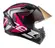 CAPACETE SPIKE II GTX