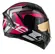 CAPACETE SPIKE II GTX